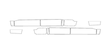 Load image into Gallery viewer, Rocker Panel PPF Kit | FORD F-150 PLATINUM 2026