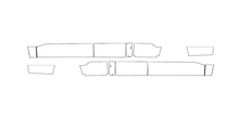 Load image into Gallery viewer, Rocker Panel PPF Kit | FORD F-150 XLT 2026