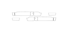 Load image into Gallery viewer, Rocker Panel PPF Kit | FORD F-150 XLT 2026