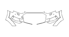 Load image into Gallery viewer, Bumper PPF Kit | AUDI A4 ALLROAD 2024