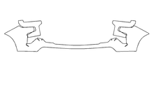 Load image into Gallery viewer, Bumper Kit | CHEVROLET SILVERADO 1500 CUSTOM TRAIL BOSS 2024