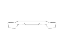 Load image into Gallery viewer, Bumper Kit | CHEVROLET SILVERADO 1500 RST 2025