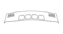 Load image into Gallery viewer, Bumper Kit | CHEVROLET SILVERADO 1500 LTZ 2024