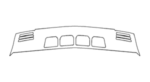 Bumper Kit | CHEVROLET SILVERADO 1500 LTZ 2024