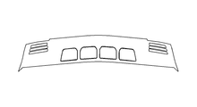 Load image into Gallery viewer, Bumper Kit | CHEVROLET SILVERADO 1500 HIGH COUNTRY 2025