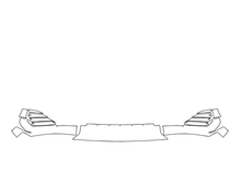 Load image into Gallery viewer, Front Bumper Kit | MAZDA CX-5  2027