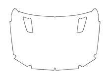 Load image into Gallery viewer, Full Hood PPF Kit | FORD F-150 XL 2026