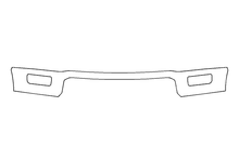 Load image into Gallery viewer, Bumper PPF Kit | FORD F-150 TREMOR 2026