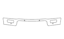 Load image into Gallery viewer, Bumper PPF Kit | FORD F-150 STX 2026