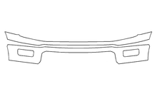 Load image into Gallery viewer, Bumper PPF Kit | FORD F-150 XLT 2026