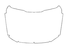 Load image into Gallery viewer, Full Hood PPF Kit | FORD F-150 XL 2026