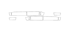 Load image into Gallery viewer, Rocker Panel PPF Kit | FORD F-150 STX 2026