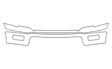 Load image into Gallery viewer, Bumper PPF Kit | FORD F-150 LARIAT 2026