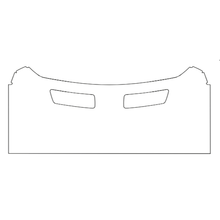 Load image into Gallery viewer, Full Hood Kit | FORD TRANSIT 2027