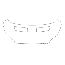 Load image into Gallery viewer, Full Hood Kit | FORD TRANSIT 2026