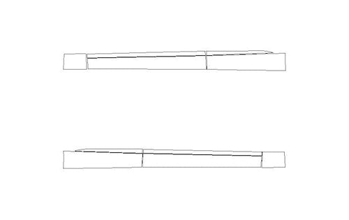 Rocker Panel Kit | GENESIS GV70 2023