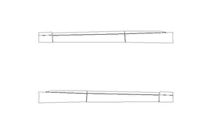 Rocker Panel Kit | GENESIS GV70 2022