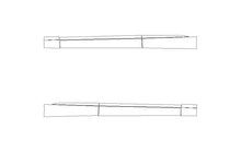 Load image into Gallery viewer, Rocker Panel Kit | GENESIS GV70 2024