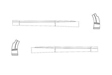 Load image into Gallery viewer, Rocker Panel Kit | GENESIS GV70 2026