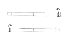 Load image into Gallery viewer, Rocker Panel Kit | GENESIS GV70 2026