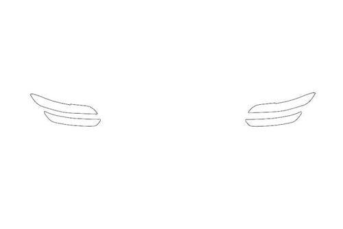 Headlamp Kit | GENESIS GV70 2024