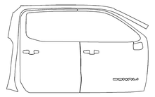 Load image into Gallery viewer, Right Side Kit | GMC SIERRA 1500 2026