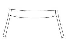 Load image into Gallery viewer, Roof &amp; A-Pillar Kit | GMC SIERRA 1500 2026