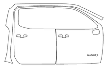 Load image into Gallery viewer, Right Side Kit | GMC SIERRA 1500 2026