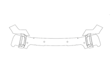 Load image into Gallery viewer, Front Bumper Kit | GMC SIERRA 3500HD 2024