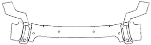 Bumper Kit | GMC SIERRA 2500HD 2024