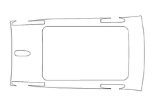Load image into Gallery viewer, Full Roof Kit | GMC TERRAIN ELEVATION 2025