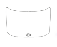 Load image into Gallery viewer, Full Hood kit | HYUNDAI IONIQ9  2026