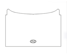 Load image into Gallery viewer, Full Hood kit | HYUNDAI IONIQ9  2026
