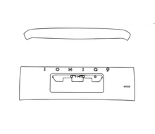 Load image into Gallery viewer, Rear Hatch kit | HYUNDAI IONIQ9  2026