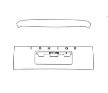 Load image into Gallery viewer, Rear Hatch kit | HYUNDAI IONIQ9  2026