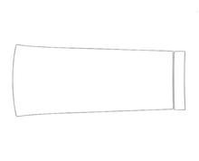 Load image into Gallery viewer, Full Roof kit | HYUNDAI IONIQ9  2026