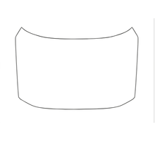 Load image into Gallery viewer, Full Hood Kit | MAKE MODEL TRIM 2025