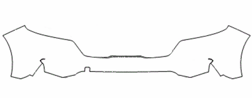 Bumper Kit | KIA CARNIVAL 2024