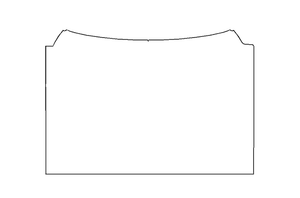 Full Hood Kit | LEXUS TX550h 2025