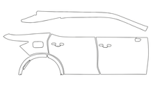 Load image into Gallery viewer, Right Side Kit | LEXUS RX 2026