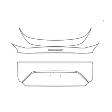 Load image into Gallery viewer, Hatch Kit | LEXUS RZ  2024