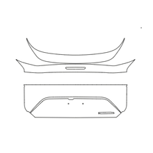 Load image into Gallery viewer, Hatch Kit | LEXUS RZ  2024