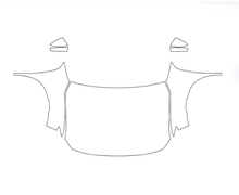 Load image into Gallery viewer, Full Hood  Fender and Mirror Kit | MAZDA CX-5  2026