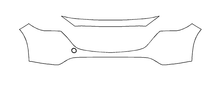 Load image into Gallery viewer, Bumper PPF Kit | MAZDA CX-5 2025