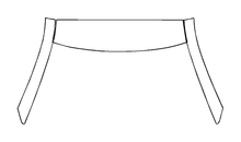 Load image into Gallery viewer, Cab Top &amp; A-Pillar PPF Kit | MAZDA CX-5 2023