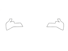 Load image into Gallery viewer, Rear Bumper Kit | NISSAN FRONTIER PRO-X | PRO-4X 2026