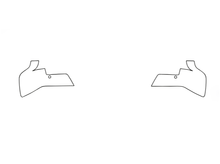 Load image into Gallery viewer, Rear Bumper Kit | NISSAN FRONTIER PRO-X | PRO-4X 2025