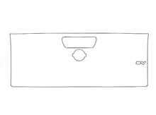 Load image into Gallery viewer, Tailgate Kit | NISSAN FRONTIER S | SL | SV 2026