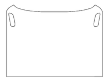 Load image into Gallery viewer, Full Hood PPF Kit | RAM 1500 SPORT 2026