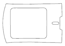 Load image into Gallery viewer, Full Roof PPF Kit | RAM 1500 RHO 2026